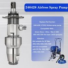 246428 Airless Spray Pump Fit For Graco Ultra Max Ii 390 395 490 495 595