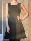 Vogue Dress Women 1408 Sewing Pattern Sizes 6 8 10 12 14 Uncut Ff