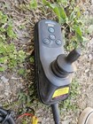 Hoveround Mpv5 Joystick Controller     Oem Electric Wheelchair  untested 