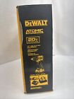 Dewalt Dcd794d1 Compact Brushless 1 2  Drill driver Kit New