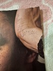 Al Jarreau Promo Flat Signed Vintage Album Flat Autographed