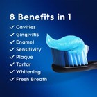 Crest Pro-health Advanced Sensitive   Enamel Shield Toothpaste  5 1 Ounce  pack