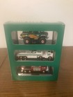 2017 Hess Mini Collection Unopened