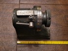 H-4 Hardinge 5c Collet Indexer  V-block  Angle Block  Sine Bar   Lathe Usa