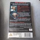 Red Dwarf 2 Kryten Byte One Vhs
