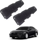 Pair Battery Cooling Air Intake Filter For Toyota Camry Hv 2025-2026
