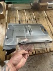 Used Paper Feed Tray For Quadient  Formax  Fp  Hasler    Neopost Folderinserters