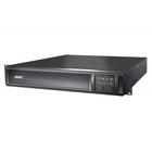 Apc By Schneider Electric Smart-ups Smx 1500va Tower rack Ups Smx1500rm2uc