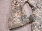 Us Military Jacket Mens M Reg Coat Cold Weather Field Universal Pattern Digital