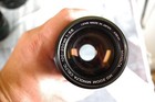 Minolta 100-200mm F 5 6 Celtic Zoom Lens Md Mount For X-700 Camera