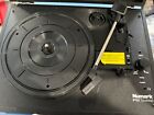 Numark Pt-01 Touring Portable Usb Turntable Never Used   