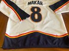     Men s Colorado Avalanche Makar Jersey   8 New