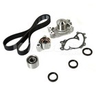 Timing Belt Kit Water Pump For 01-10 Lexus Toyota Solara 3 0l 3 3l 1mzfe 3mzfe