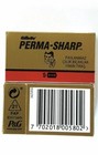 Gillette Perma Sharp Double Edge Safety Razor Blades 100 Pack Made In Russia