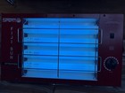 Sperti Fiji Home Sun Tanning Lamp Excellent Condition Sun Bed Tanning Booth