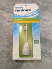 Genuine Philips Sonicare E-series Standard Replacement Brush Heads 2-pack Hx7002