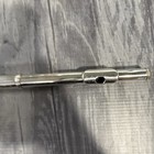 Armstrong 303 Open Flute With Hard Case