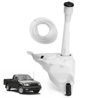 To1288184 New Replacement Washer Fluid Reservoir Fits 1998-2004 Toyota Tacoma