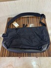 Nike One Tote Travel Training Gym Carry On Hv1193 010 Black Bag  Brand New  110
