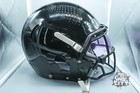 Vicis Zero2 Youth Elite Football Helmet S m So-212e Oakley Prizm Visor Black