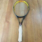 Wilson Tennis Racket Pro Staff Tour 100 Grip Size 4 1 4 Used