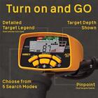 Garrett Ace 300 Metal Detector