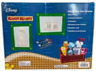 New Disney Handy Manny Paint Your Own Manny   Tool Box Art Craft Kit - Rare