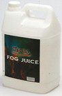 4 Mr Dj Fog Juice Fluid Apple Scent Gallons Of Fog smoke haze Machine Refill