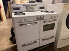 Universal Stove 1950   s Works Perfectly