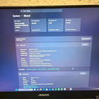 Aorus 17g Xd Laptop I7-11800h 16gb Ram Rtx 3070 8gb 512gb Ssd