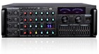 Singtronic Professional 2000w Analog Karaoke Power Mixer Amplifier