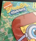 Vintage 2010 Spongebob Squarepants Wall Calendar 11x11 Brand New
