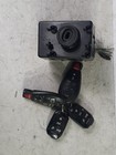2011-14 Chrysler Town   Country Ignition Switch Receiver Node W4 Fob 05026534ah