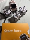 Anki Cozmo Robot Toy With 3 Interactive Cubes  Charger  Ages 8-11  Mpn 293-00017