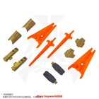 Robo Studio Lb-19 Upgrade Kits For Age Of The Prime Vector Prime Set