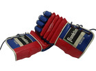 Vintage Franklin 6209 Derek Sanderson Custom Featherlight Hockey Gloves