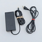Oem Sony Playstation 2 Ps2 Slim Ac Adapter Power Supply   Av Cable Scph-70100