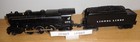 Lionel 2423050 Lines 2-6-2 Lionchief Prairie Engine Locomotive Train O Gauge New