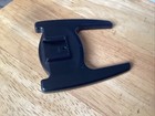Hot Shoe Flash Stand Speedlite Base Holder Bracket