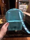 Vintage    fisher-price Ocean Wonders Aquarium Crib Soother Wall Mount  Sea Life