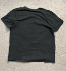 Wrangler Shirt Mens Size 2xl Black Vintage Wash Wrangler X Bob Marley Positive