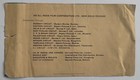 Dastaan 1972 Dilip Kumar Sharmila Tagore Pressbook B R Chopra Bollywood Rare