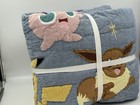New Pottery Barn Kids Full queen Pok  mon Quilt  Flaw Read