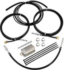 Fuel Line Set Fit For Chevrole gmc Chevrolet Gmc Trucks 1988-1997  Fl-gm22b fl