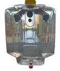 Genuine Bissell Clean Tank Assy For Carpet Cleaners Part Number 1641201