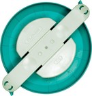 Lightweight Large Pom-pom Maker - 4 5  Craft Tool For All Projects