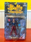 Buffy The Vampire Slayer Willow Action Figure 2000 Moore Nip
