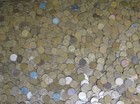 Old Coin Collection  silver Coin   Estate Sale   huge Sale Money - 8 Coin Set