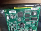 Veeder-root gilbarco M12319a001 Encore 500 700s  Mini Door Node For Parts Or Rep