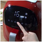  hl  Stromann Wide Digital Air Fryer 5 1l - 3 Colors
